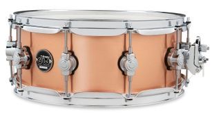 DW DRPM5514SSCPPerformance Copper Snare, 5.5x14 DW-X364 фото