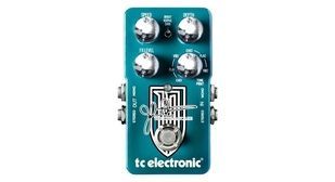 Педаль мульти-ефектів TC ELECTRONIC The Dreamscape TE-0032 фото
