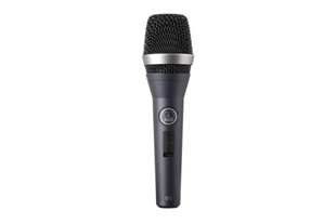 Вокаьний мікрофон AKG D5S фото 1