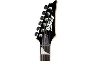 IBANEZ GRG170DX BKN Електрогітара IB-0107 фото