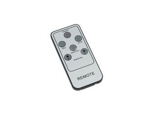 EUROLITE IR-6 Remote Control EL-0682 фото
