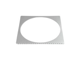 EUROLITE Filter frame 235 x 235 mm sil EL-0577 фото