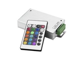 EUROLITE IR-5 Remote Control EL-0015 фото