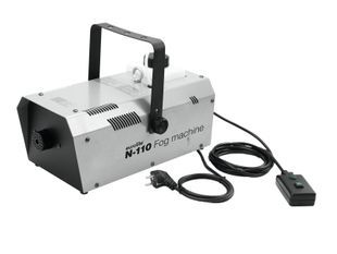 EUROLITE N-110 Fog Machine EL-0071 фото
