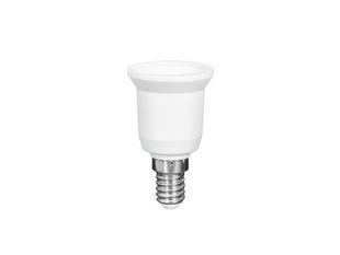 EUROLITE Adapter E-14 to E-27 EL-0264 фото