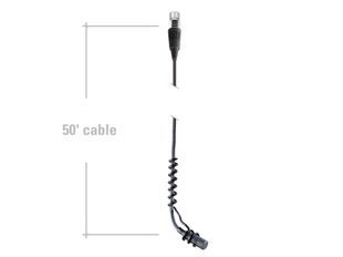 Микрофон Audio-Technica ES933H/MIC AT-0433 фото