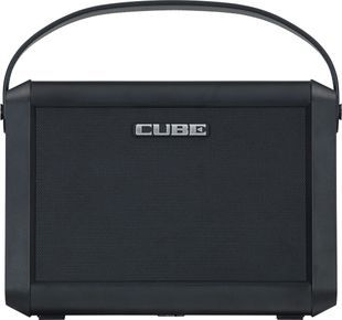 Roland CUBE-ST-MI CUBE Street Mini комбо-підсилювач універсальний RO-3033 фото