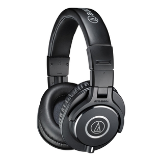 Навушники Audio-Technica ATH-M40X фото 1