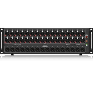 Стейджбокс Behringer S32 фото 1