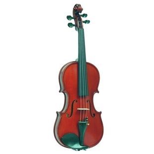 Скрипка Gliga Violin 3/4 Gems Albina GL-0222 фото