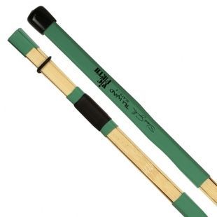 Барабанные палочки для тихой игры Vic Firth TW4 VF-0526 фото