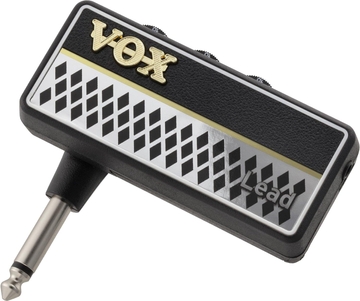 Гітарний підсилювач для навушників VOX AP2-LD фото 1