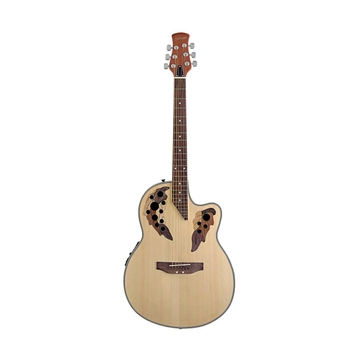Электроакустическая гитара Stagg A2006 N фото 1