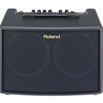 Гітарний комбопідсилювач Roland AC60 фото 1