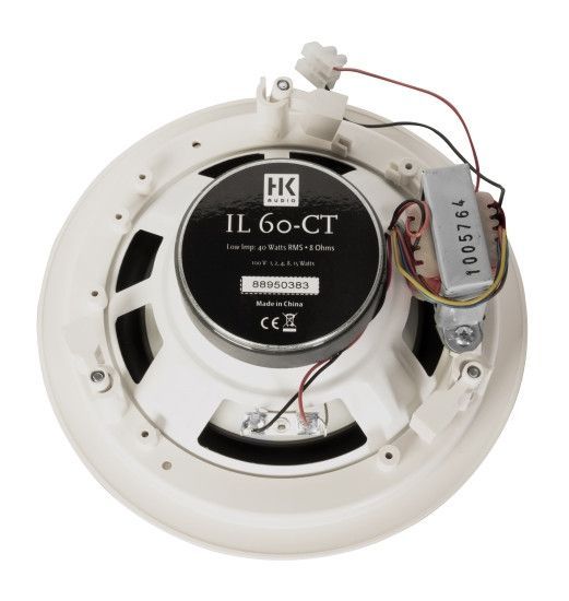 Інсталяційна акустична система HK Audio IL 60-CT HK-0061 фото