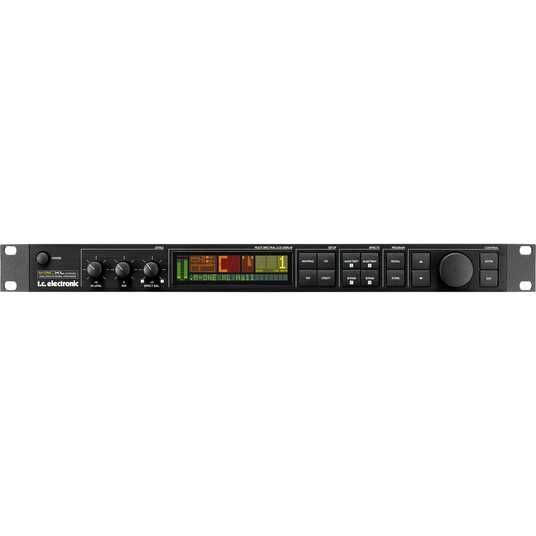 tc electronic M-ONE マルチエフェクター Процесcор эффектов TC Electronic M-One XL — купить от официального
