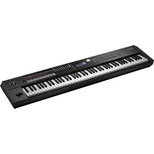 Сценическое фортепиано Roland RD-2000 — купить от официального