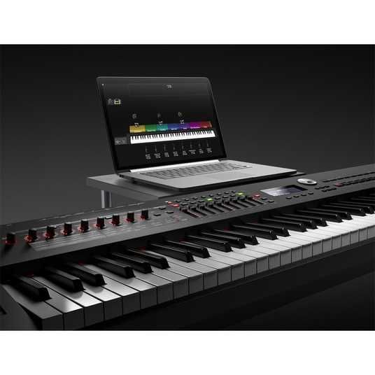 Сценическое фортепиано Roland RD-2000 — купить от официального