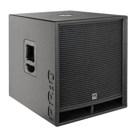Сабвуфер HK Audio PREMIUM PR:O 118 SUB D2 HK-0039 фото