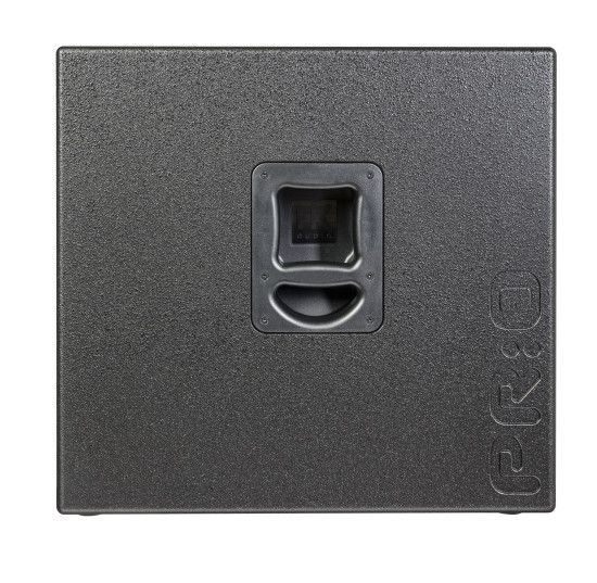 Сабвуфер HK Audio PREMIUM PR:O 118 SUB D2 HK-0039 фото