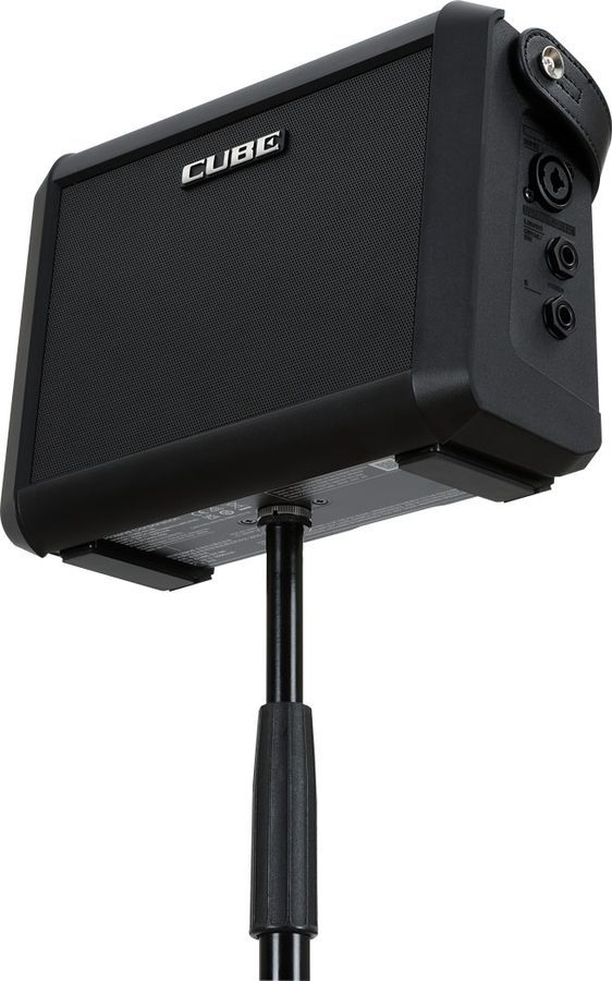 Roland CUBE-ST-MI CUBE Street Mini комбо-підсилювач універсальний RO-3033 фото