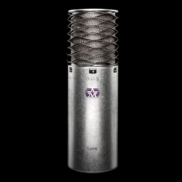 Студійний мікрофон Aston Microphones SPIRIT фото 4
