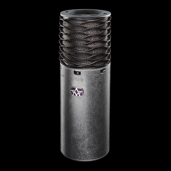 Студийный микрофон Aston Microphones SPIRIT фото 5