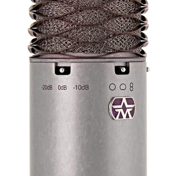 Студійний мікрофон Aston Microphones SPIRIT фото 2