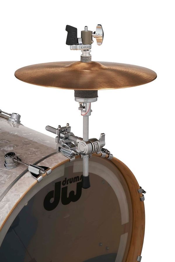 DW DWSM2141HHMClaw Hook Clamp Hi-Hat Holder DW-X066 фото