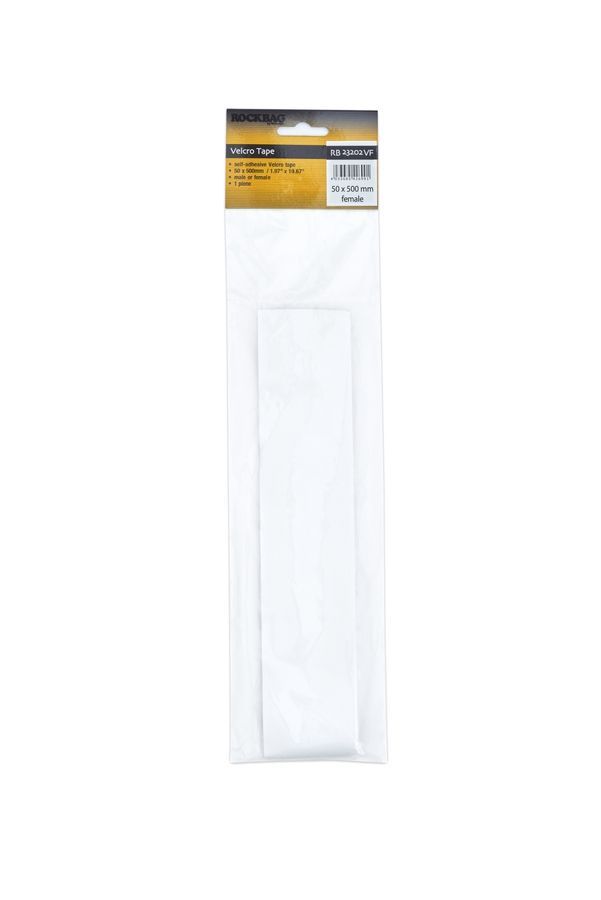 RockBag RB 23202 VF Self-adhesive Hook & Loop Tape RB-0247 фото