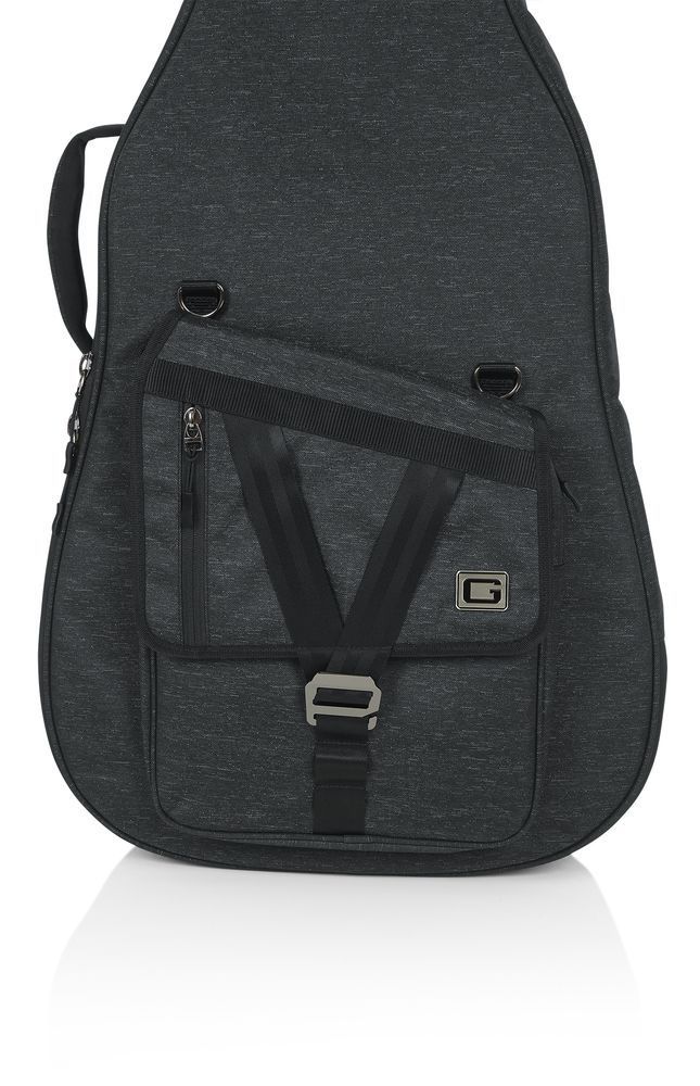 Gator GT-RES00CLASS-BLK GC-0324 фото