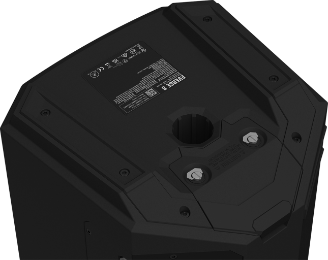 Портативна акустична система Electro-Voice EVERSE 8 EV-0606 фото