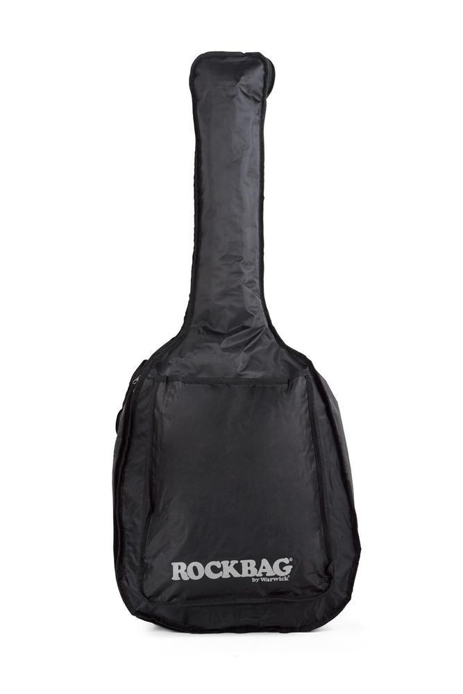 RockBag RB 20539 B Acoustic Guitar Gig Bag RB-0147 фото