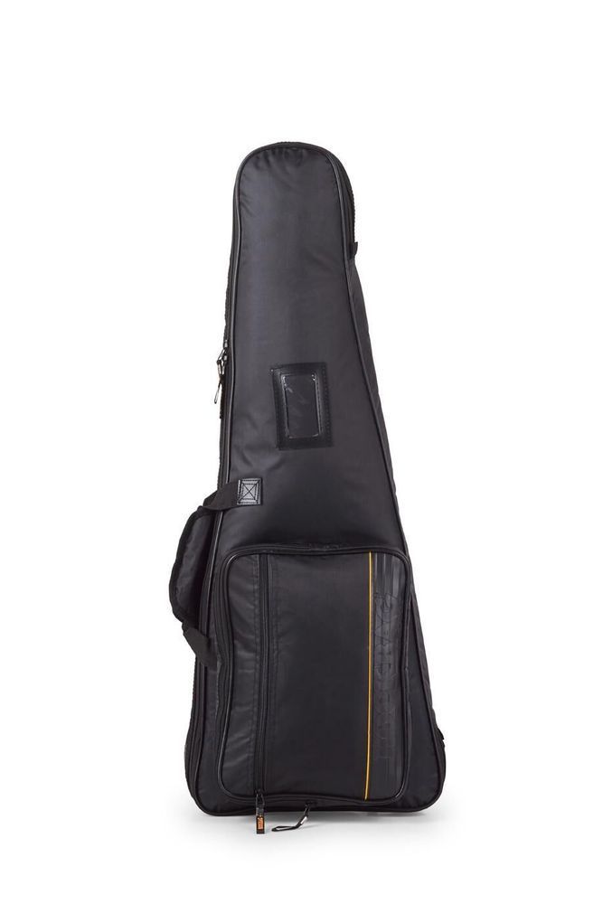 RockBag RB 20500 B Headless-Style Electric Guitar Gig Bag RB-0100 фото