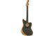 FENDER AMERICAN ACOUSTASONIC JAZZMASTER TUNGSTEN Електрогітара FE-0182 фото 3