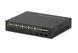 Комутатор NETGEAR M4250-40G8XF-PoE++ (GSM4248UX), 40x1GE Ultra90 PoE++ (2880Вт), 8xSFP+, AV Line керований L2 GSM4248UX-100EUS фото 4