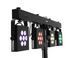 EUROLITE LED KLS-3002 Next Compact Light Set EL-0881 фото 1