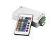 EUROLITE IR-5 Remote Control EL-0015 фото 1