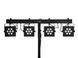 EUROLITE LED KLS-3002 Next Compact Light Set EL-0881 фото 3