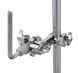 DW DWSMMG-4V-to-Ratcheting-V Mega Clamp DW-X020 фото 4