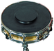 RockBag RB 22100 B Silent Impact Practice Pad RB-0197 фото 3