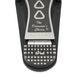 DW DWCP2000A2000 Series Single Bass Pedal DW-0072 фото 4