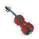 Скрипка Gliga Violin 3/4 Gems Albina, Натуральний