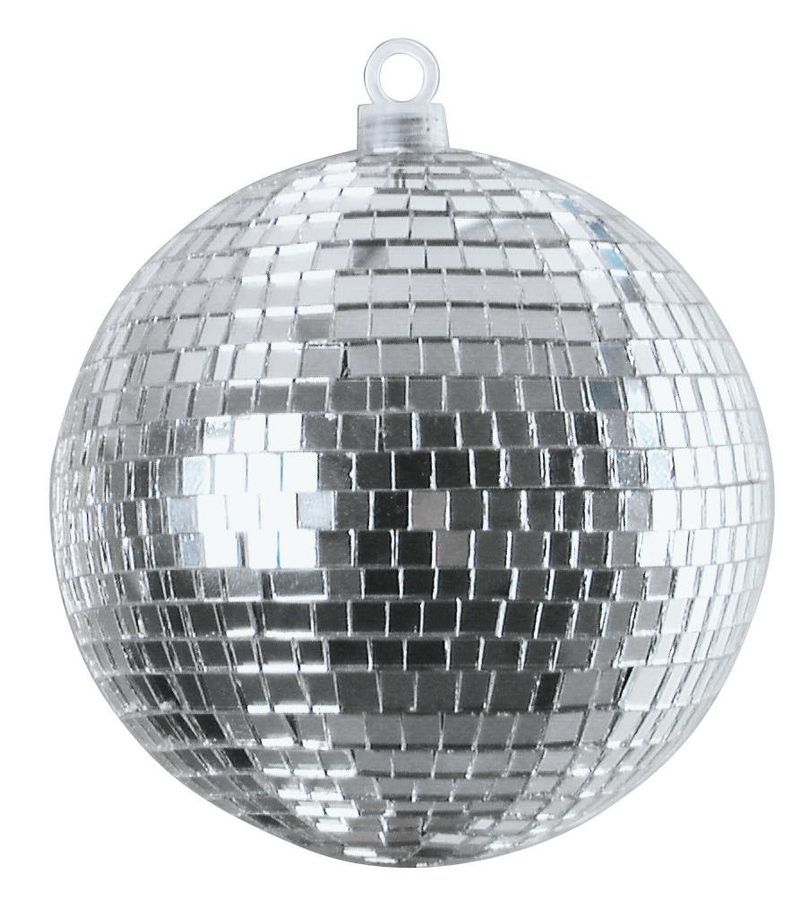 EUROLITE Mirror Ball 5cm EL-1213 фото