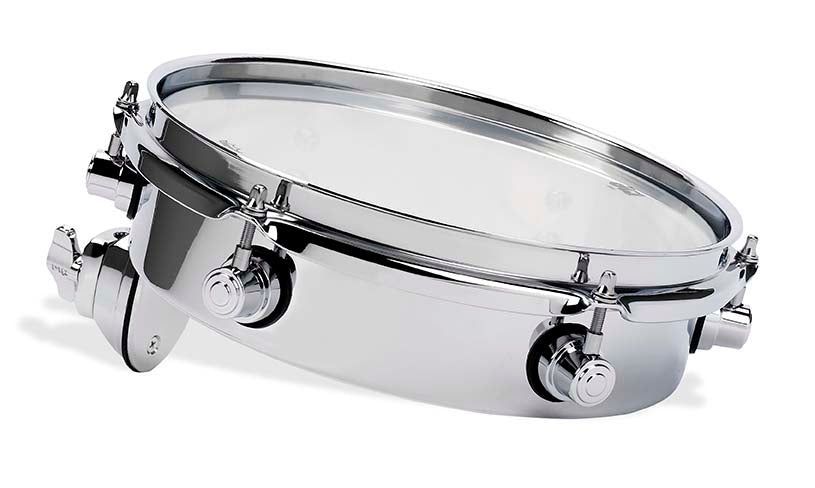 DW DDST2510TTCRDesign Series Piccolo Tom 10" DW-X264 фото