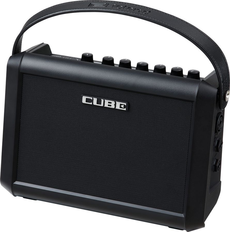 Roland CUBE-ST-MI CUBE Street Mini комбо-підсилювач універсальний RO-3033 фото