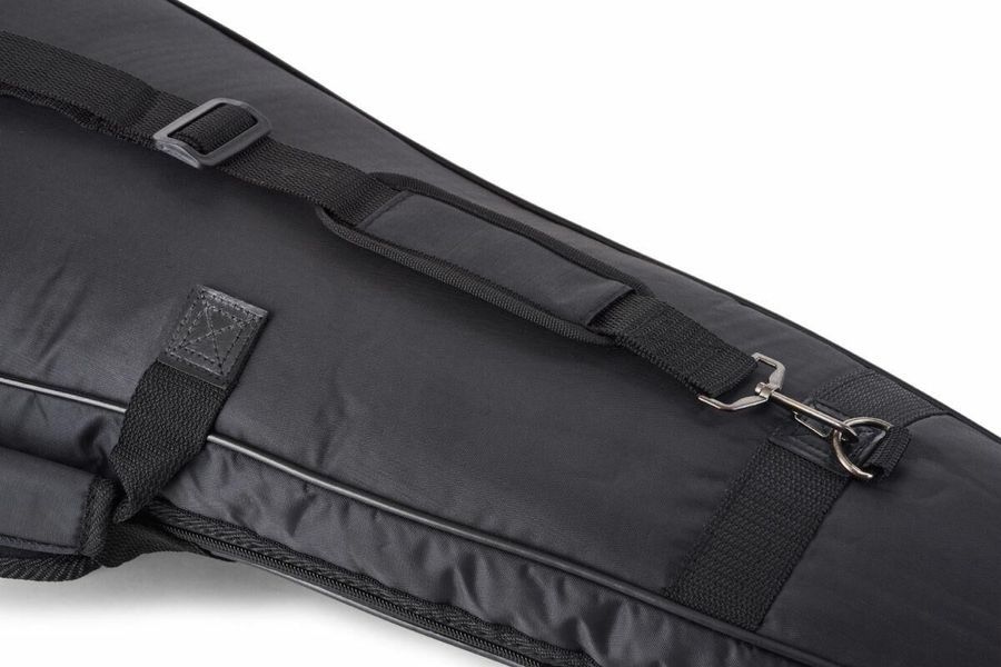 RockBag RB 20500 B Headless-Style Electric Guitar Gig Bag RB-0100 фото