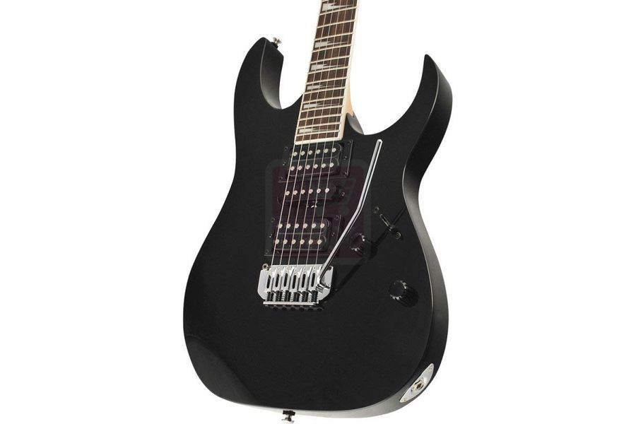 IBANEZ GRG170DX BKN Электрогитара IB-0107 фото