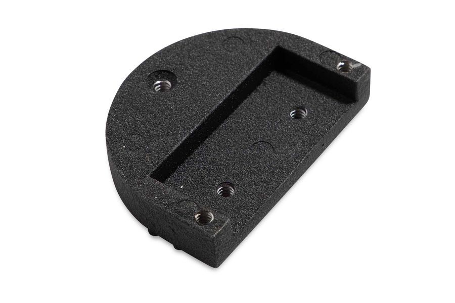 DW DWSP001Half-Moon Heel Casting DW-X215 фото