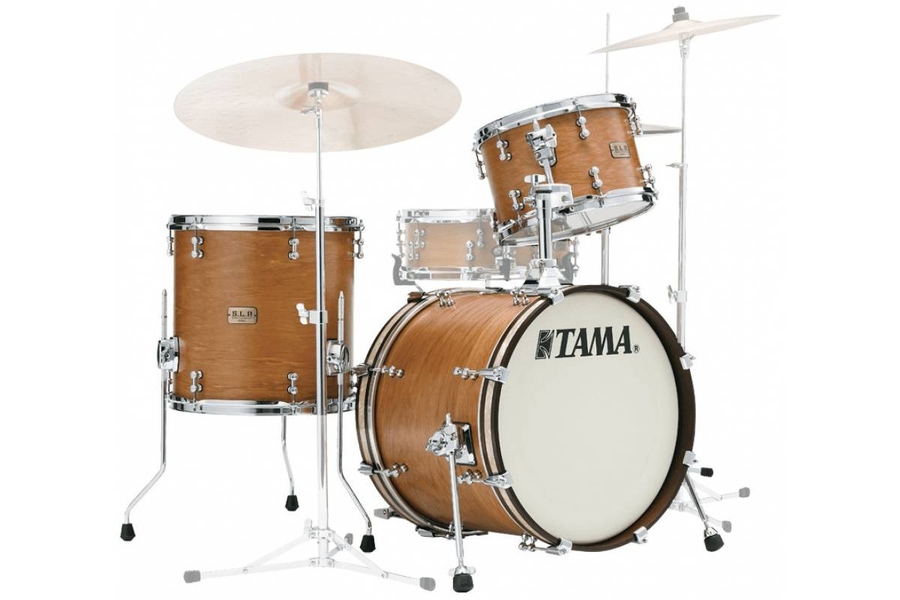 TAMA LHK38CS-SVH Ударная установка фото 1